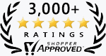 Shoppers Approved Logo